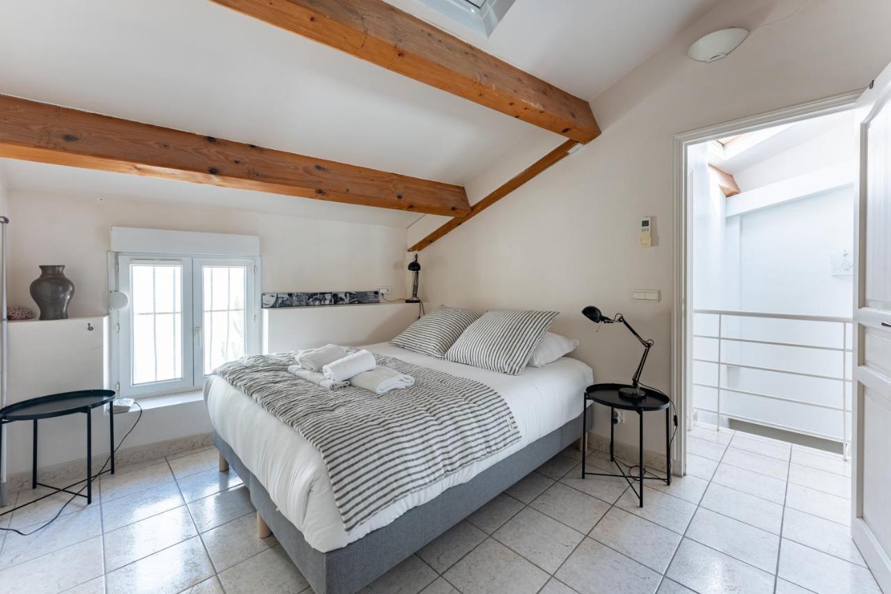 A La Calanque - Jolie Maison En Bord De Mer Марсель Екстер'єр фото