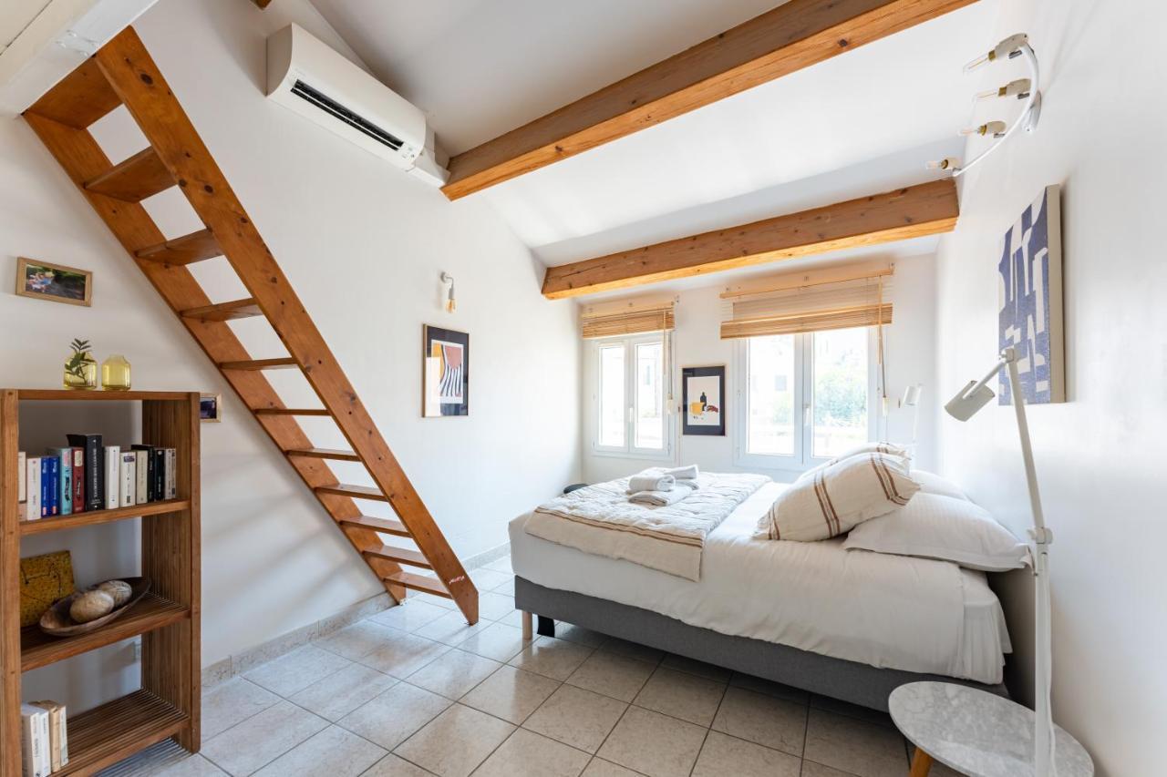 A La Calanque - Jolie Maison En Bord De Mer Марсель Екстер'єр фото