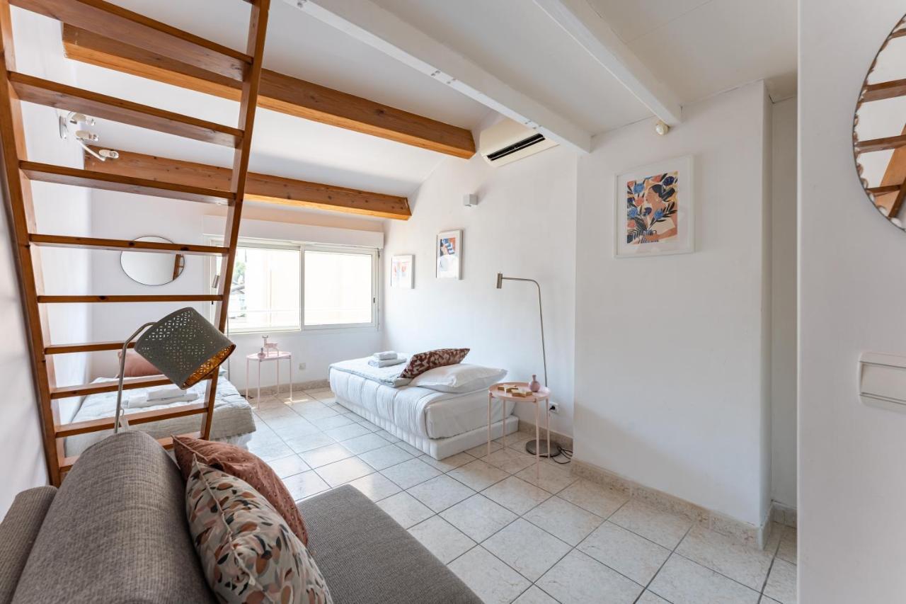 A La Calanque - Jolie Maison En Bord De Mer Марсель Екстер'єр фото